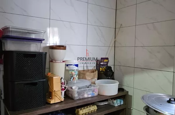 Casa para venda Pedro Bonini CRUZ ALTA - Foto 18