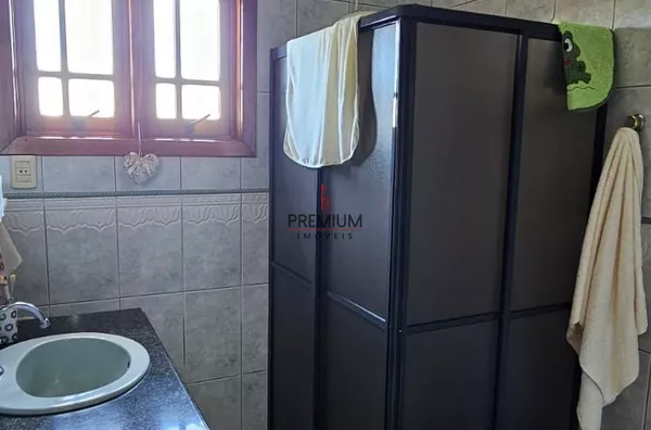 Casa para venda Pedro Bonini CRUZ ALTA - Foto 10