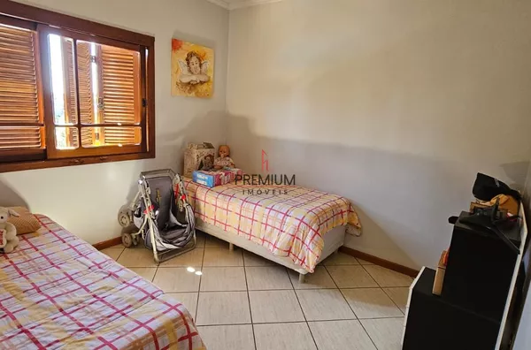 Casa para venda Pedro Bonini CRUZ ALTA - Foto 9