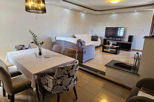 Casa para venda Pedro Bonini CRUZ ALTA - Foto 6