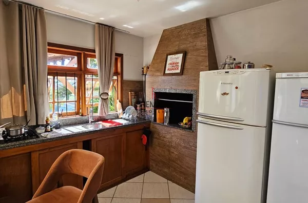 Casa para venda Pedro Bonini CRUZ ALTA - Foto 29