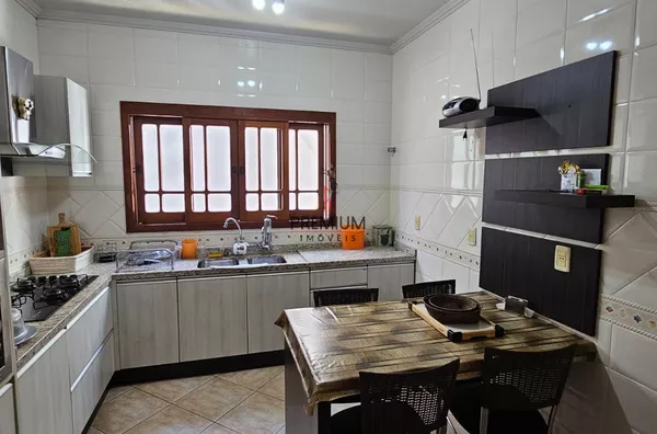 Casa para venda Pedro Bonini CRUZ ALTA - Foto 15