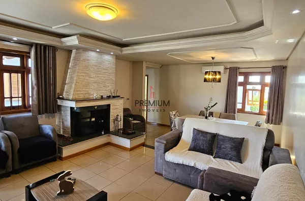 Casa para venda Pedro Bonini CRUZ ALTA