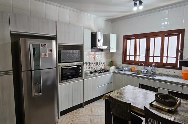 Casa para venda Pedro Bonini CRUZ ALTA - Foto 16