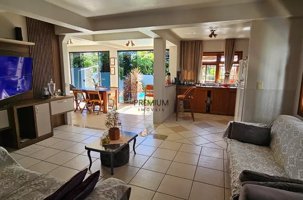 Casa para venda Pedro Bonini CRUZ ALTA - Foto 30