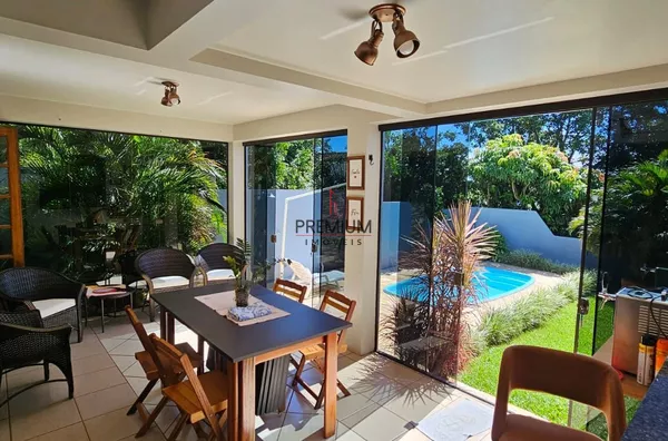 Casa para venda Pedro Bonini CRUZ ALTA - Foto 31