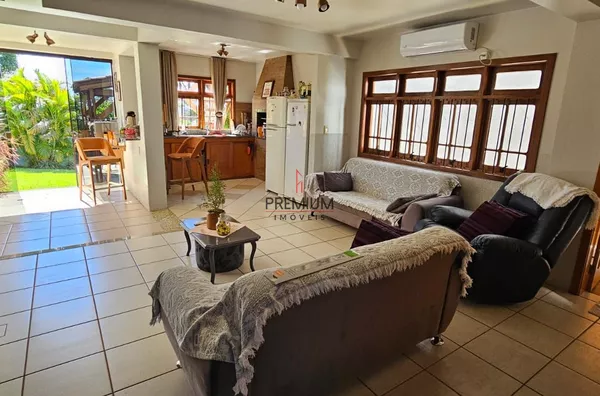 Casa para venda Pedro Bonini CRUZ ALTA - Foto 28