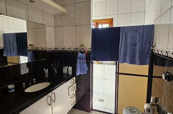 Casa para venda Pedro Bonini CRUZ ALTA - Foto 14