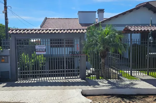 Casa para venda Pedro Bonini CRUZ ALTA
