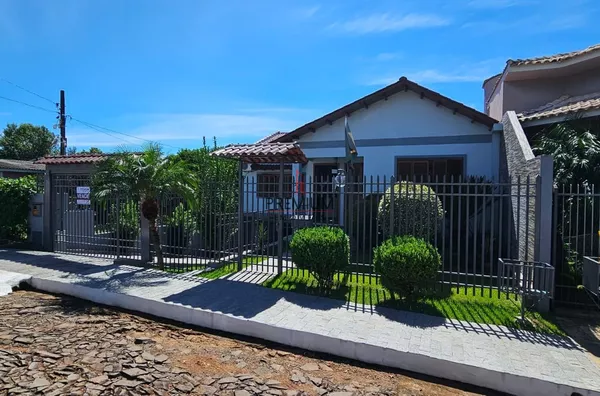 Casa para venda Pedro Bonini CRUZ ALTA