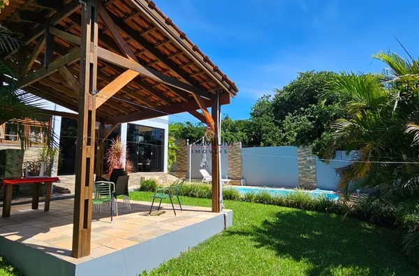 Casa para venda Pedro Bonini CRUZ ALTA - Foto 34