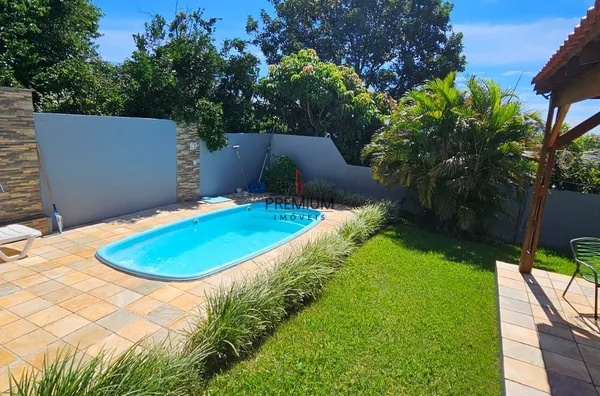 Casa para venda Pedro Bonini CRUZ ALTA - Foto 32