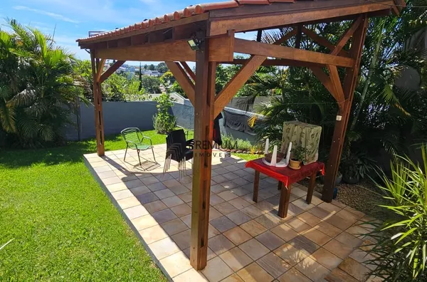Casa para venda Pedro Bonini CRUZ ALTA - Foto 33