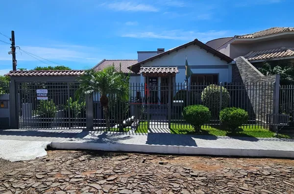 Casa para venda Pedro Bonini CRUZ ALTA