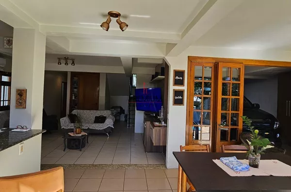 Casa para venda Pedro Bonini CRUZ ALTA - Foto 25