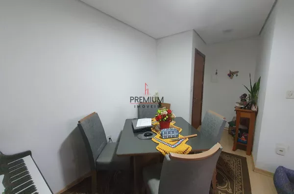 Apartamento para venda Centro CRUZ ALTA