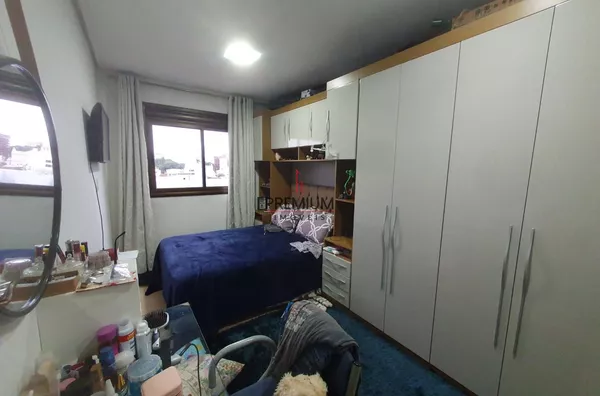 Apartamento para venda Centro CRUZ ALTA - Foto 14