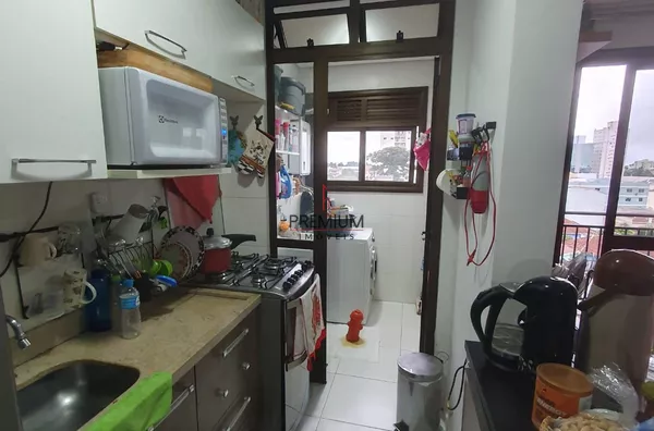 Apartamento para venda Centro CRUZ ALTA - Foto 9