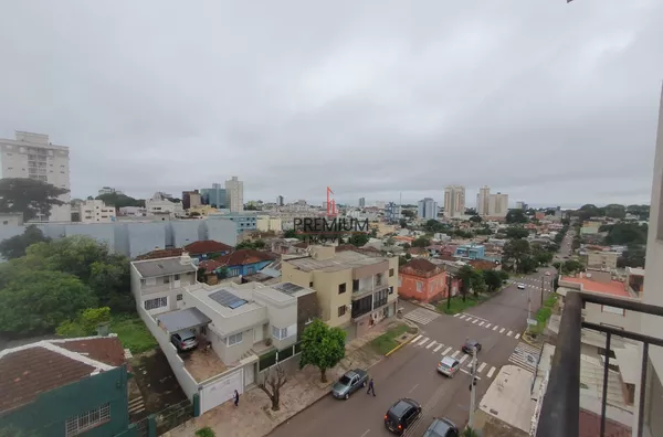 Apartamento para venda Centro CRUZ ALTA