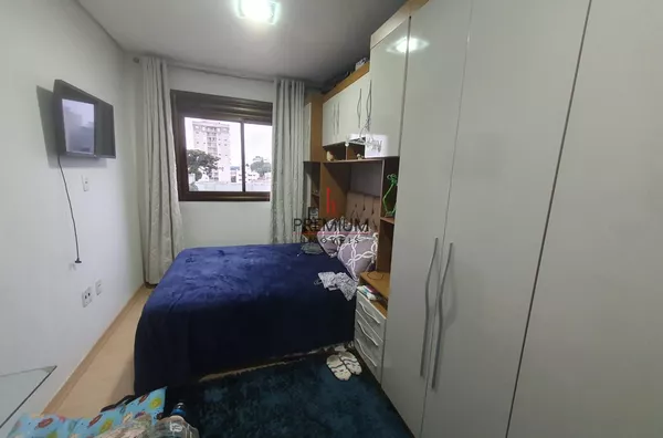 Apartamento para venda Centro CRUZ ALTA - Foto 12