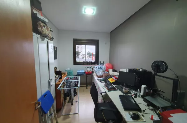 Apartamento para venda Centro CRUZ ALTA - Foto 10