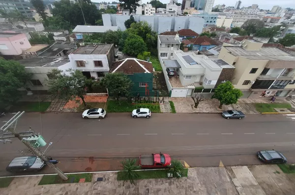 Apartamento para venda Centro CRUZ ALTA