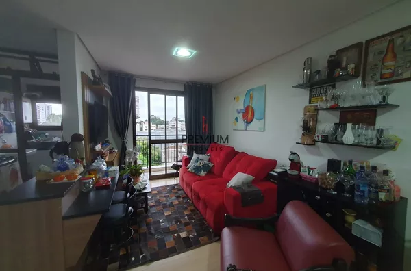 Apartamento para venda Centro CRUZ ALTA - Foto 6