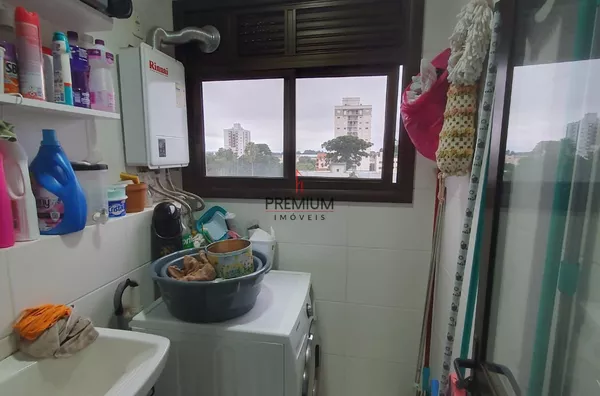 Apartamento para venda Centro CRUZ ALTA