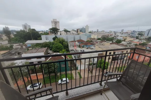 Apartamento para venda Centro CRUZ ALTA