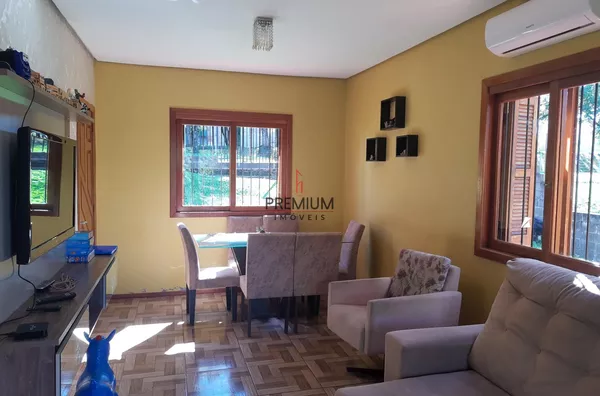 Casa para venda São Genaro CRUZ ALTA - Foto 9