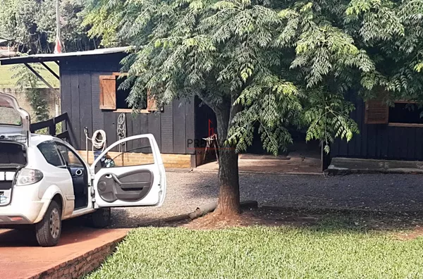Casa para venda São Genaro CRUZ ALTA