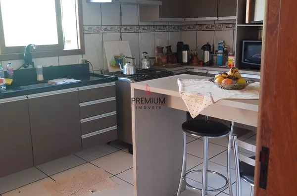 Casa para venda São Genaro CRUZ ALTA - Foto 8