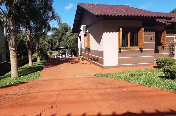 Casa para venda São Genaro CRUZ ALTA