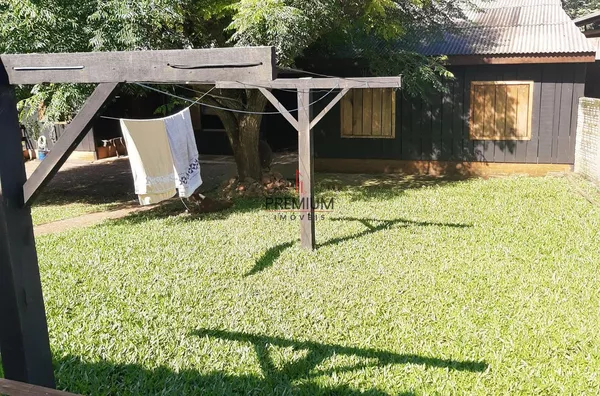 Casa para venda São Genaro CRUZ ALTA