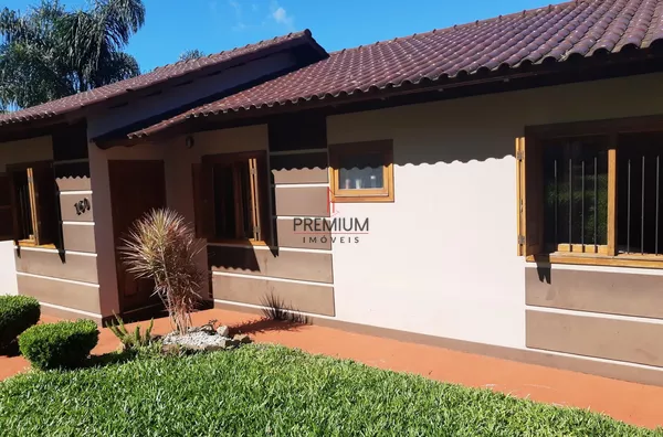 Casa para venda São Genaro CRUZ ALTA - Foto 10