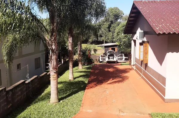 Casa para venda São Genaro CRUZ ALTA - Foto 6