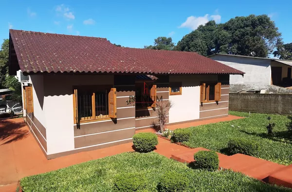 Casa para venda São Genaro CRUZ ALTA - Foto 12