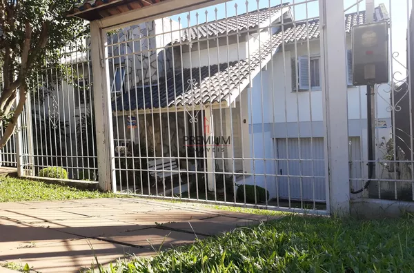 Casa para venda Brenner CRUZ ALTA