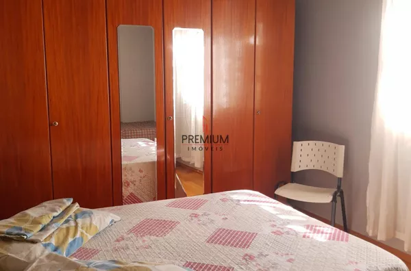 Casa para venda Brenner CRUZ ALTA - Foto 8