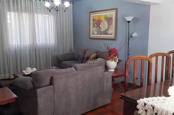 Casa para venda Brenner CRUZ ALTA - Foto 6