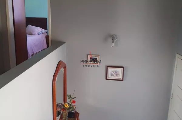 Casa para venda Brenner CRUZ ALTA - Foto 7