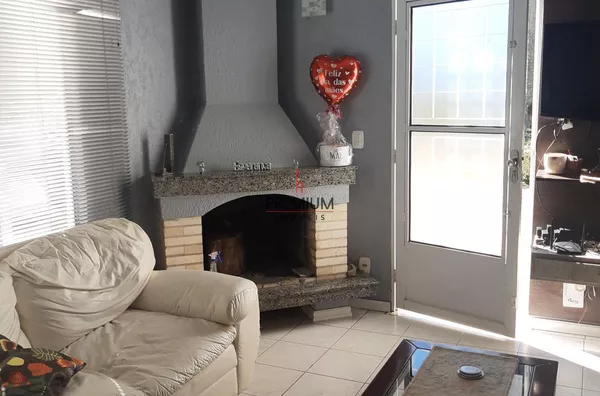 Casa para venda Brenner CRUZ ALTA