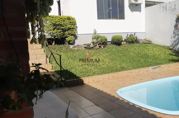 Casa para venda Brenner CRUZ ALTA