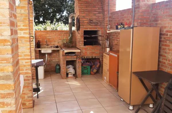 Casa para venda Brenner CRUZ ALTA