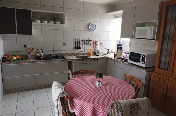 Casa para venda Pedro Bonini Ii CRUZ ALTA - Foto 10