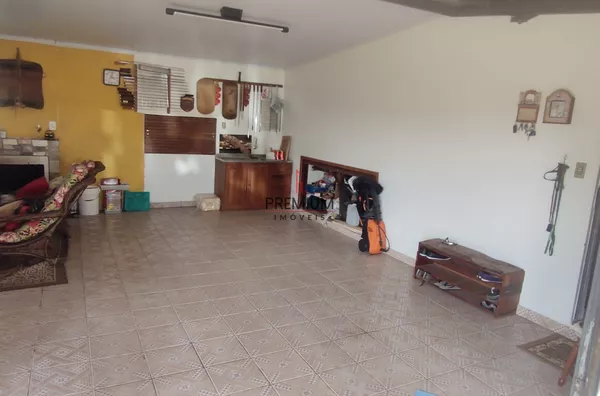 Casa para venda Pedro Bonini Ii CRUZ ALTA - Foto 13