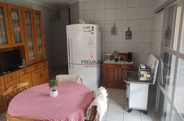 Casa para venda Pedro Bonini Ii CRUZ ALTA - Foto 11