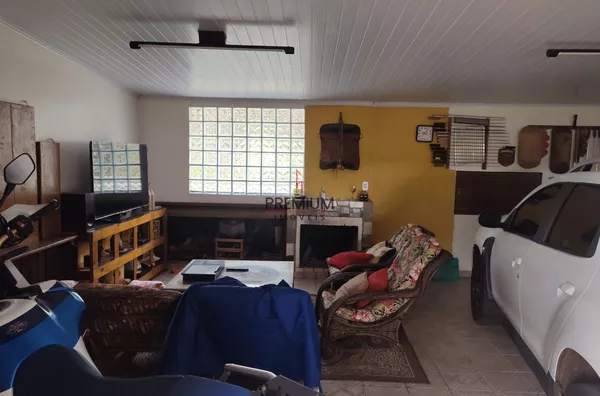 Casa para venda Pedro Bonini Ii CRUZ ALTA - Foto 12