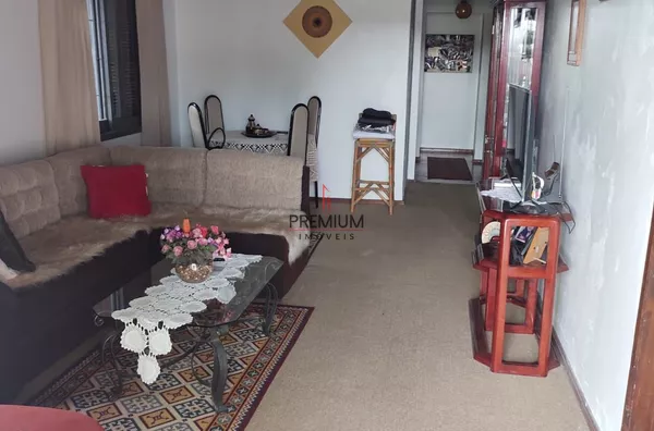 Casa para venda Pedro Bonini Ii CRUZ ALTA