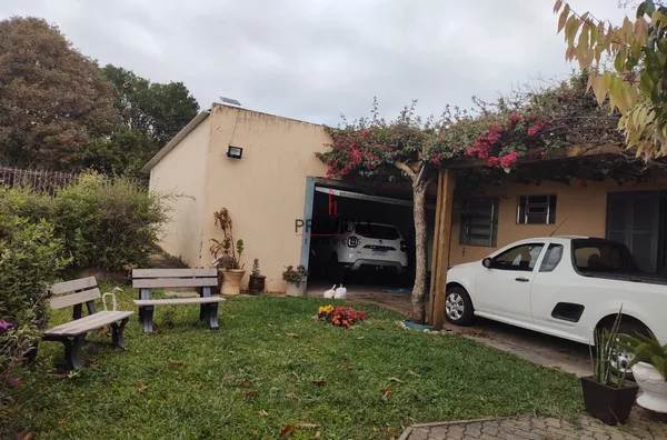 Casa para venda Pedro Bonini Ii CRUZ ALTA